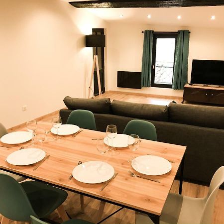 T3 Duplex Design Hypercentre Cathedrale Narbonne Apartment Екстериор снимка