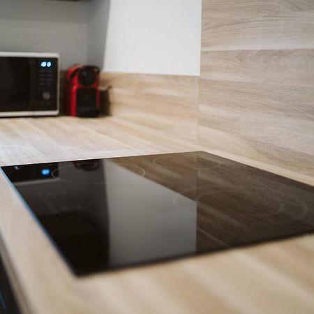 T3 Duplex Design Hypercentre Cathedrale Narbonne Apartment Екстериор снимка