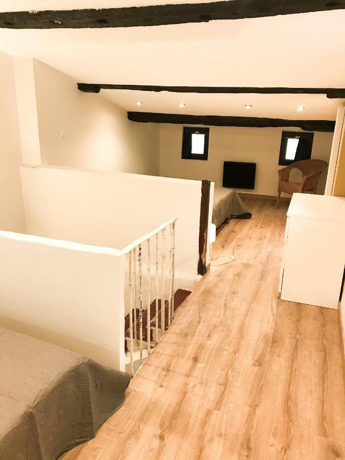 T3 Duplex Design Hypercentre Cathedrale Narbonne Apartment Екстериор снимка