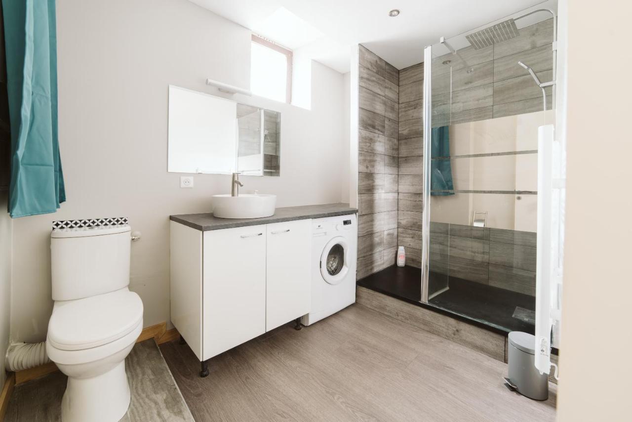 T3 Duplex Design Hypercentre Cathedrale Narbonne Apartment Екстериор снимка