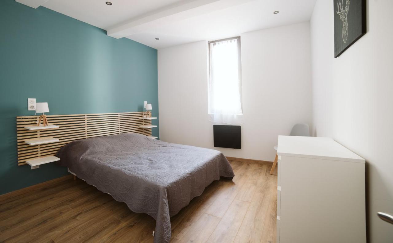 T3 Duplex Design Hypercentre Cathedrale Narbonne Apartment Екстериор снимка